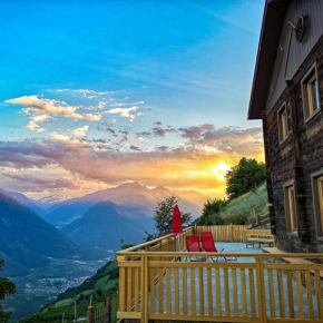 Flatschhof, Castelbello-Ciardes